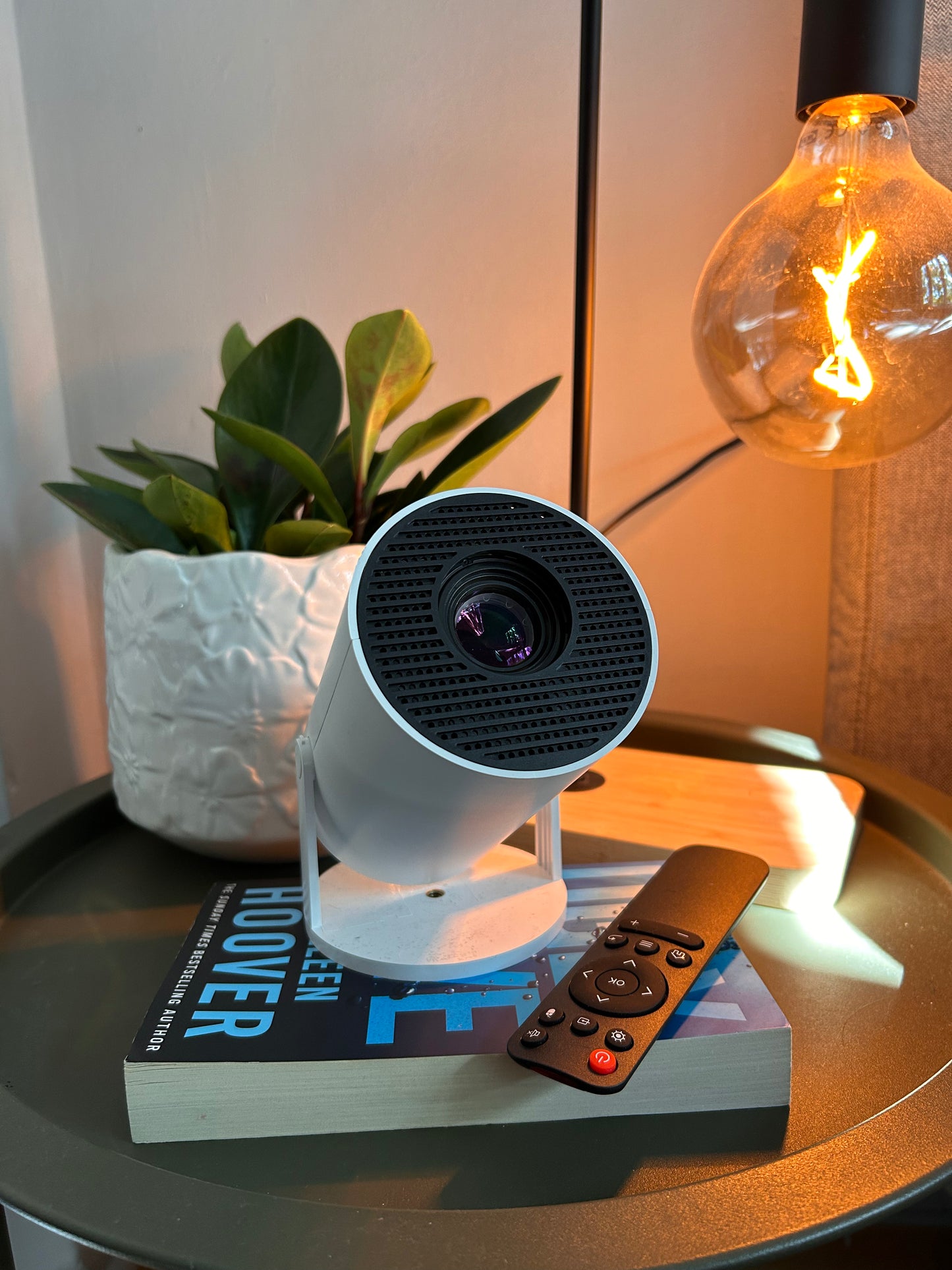 BookGlow™ Reading Projector