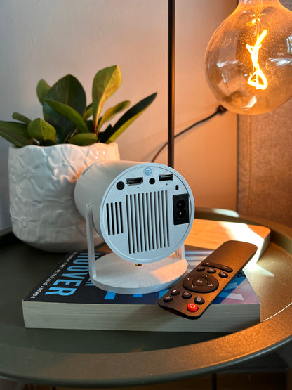 BookGlow™ Reading Projector